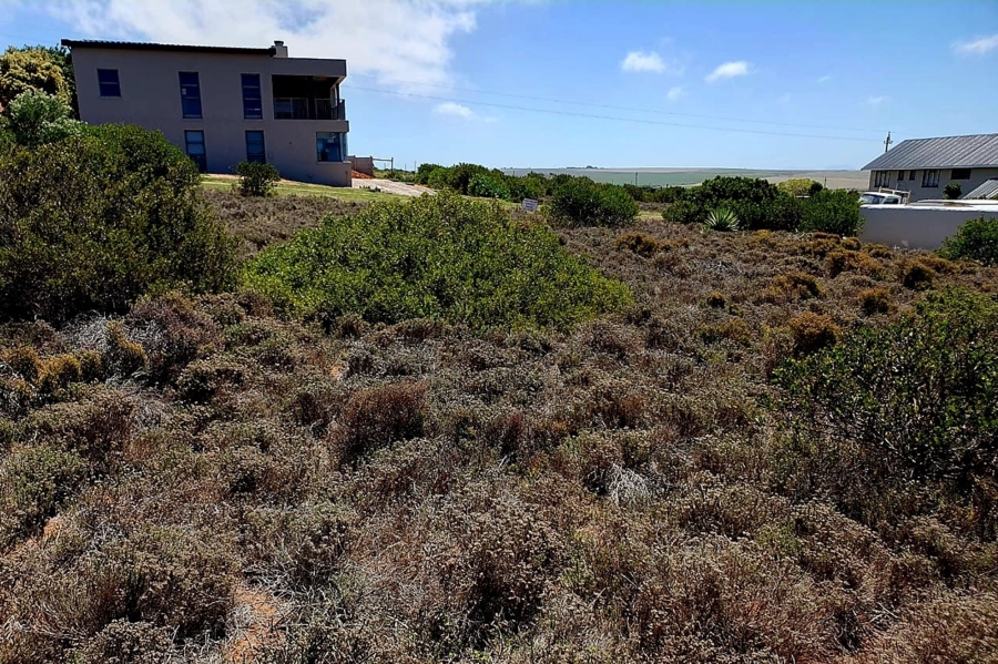 0 Bedroom Property for Sale in Vleesbaai Western Cape